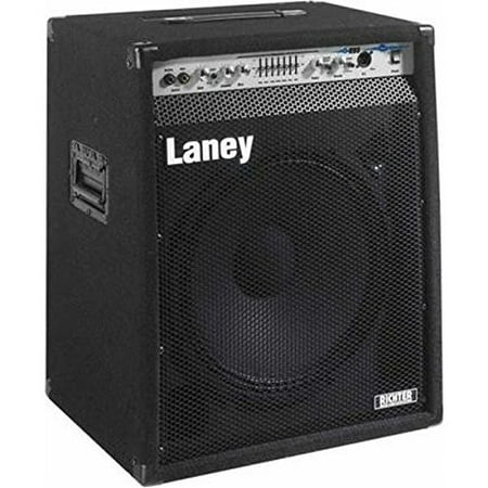 Laney RB8 300 Watt 1X15 Bass Combo