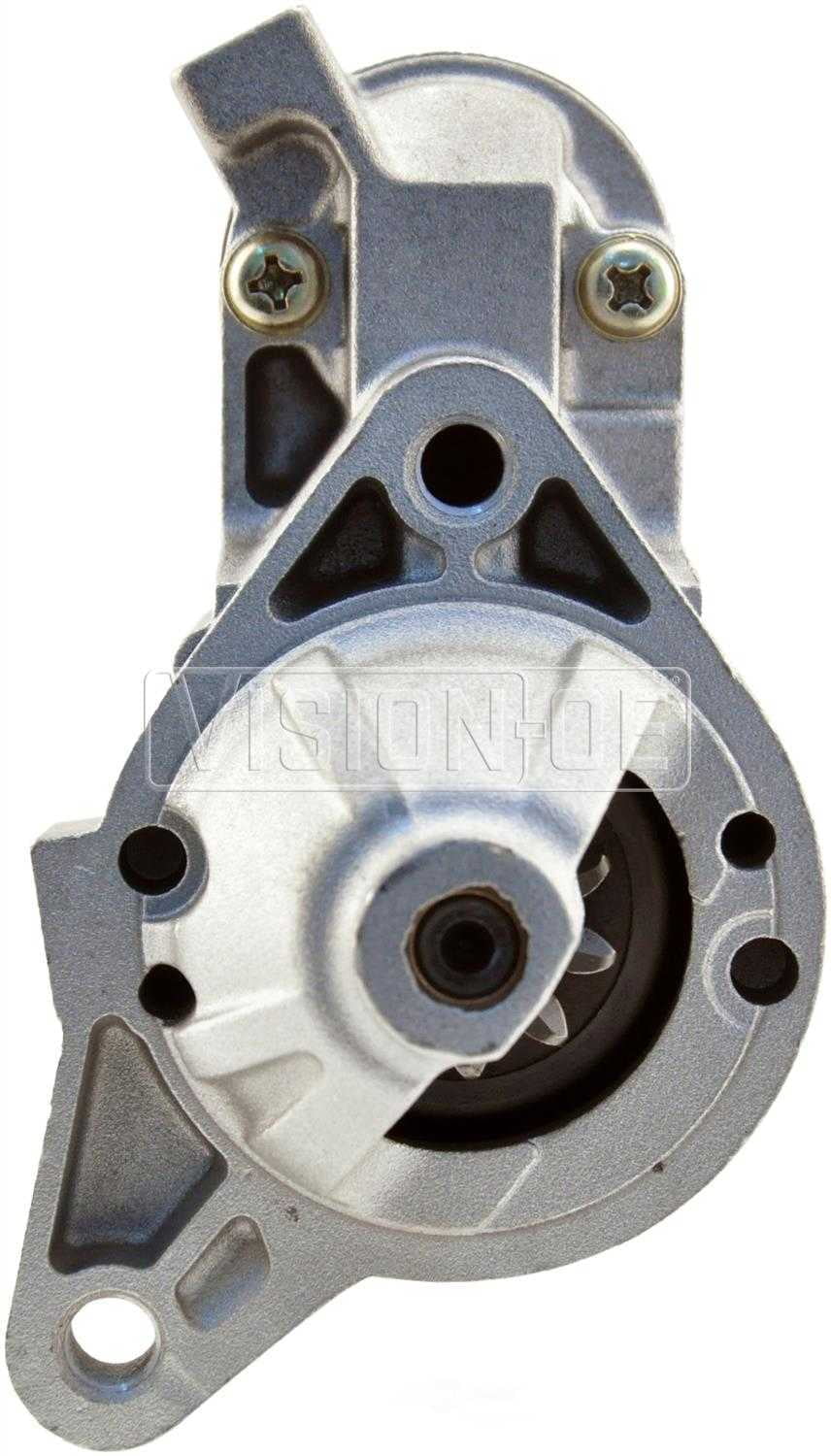 Vision OE 17939 Starter Motor