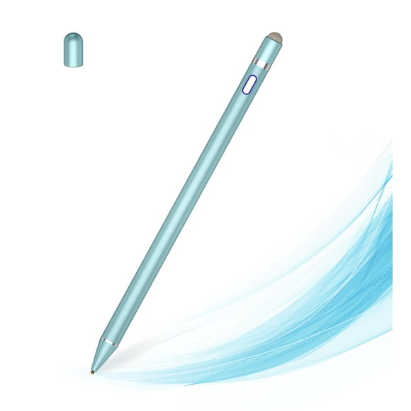 Lápiz capacitivo SocllLife de alta precisión para iPad/iPhone/Android