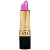 Revlon Super Lustrous Lipstick, Paparazzi Pink