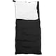thumbnail image 3 of Saco de dormir Kole Imports SLEEPBAGBLK para adultos, color negro, 3 of 3