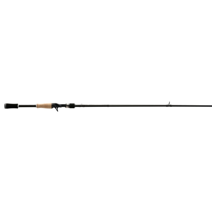 13 foot fishing rod