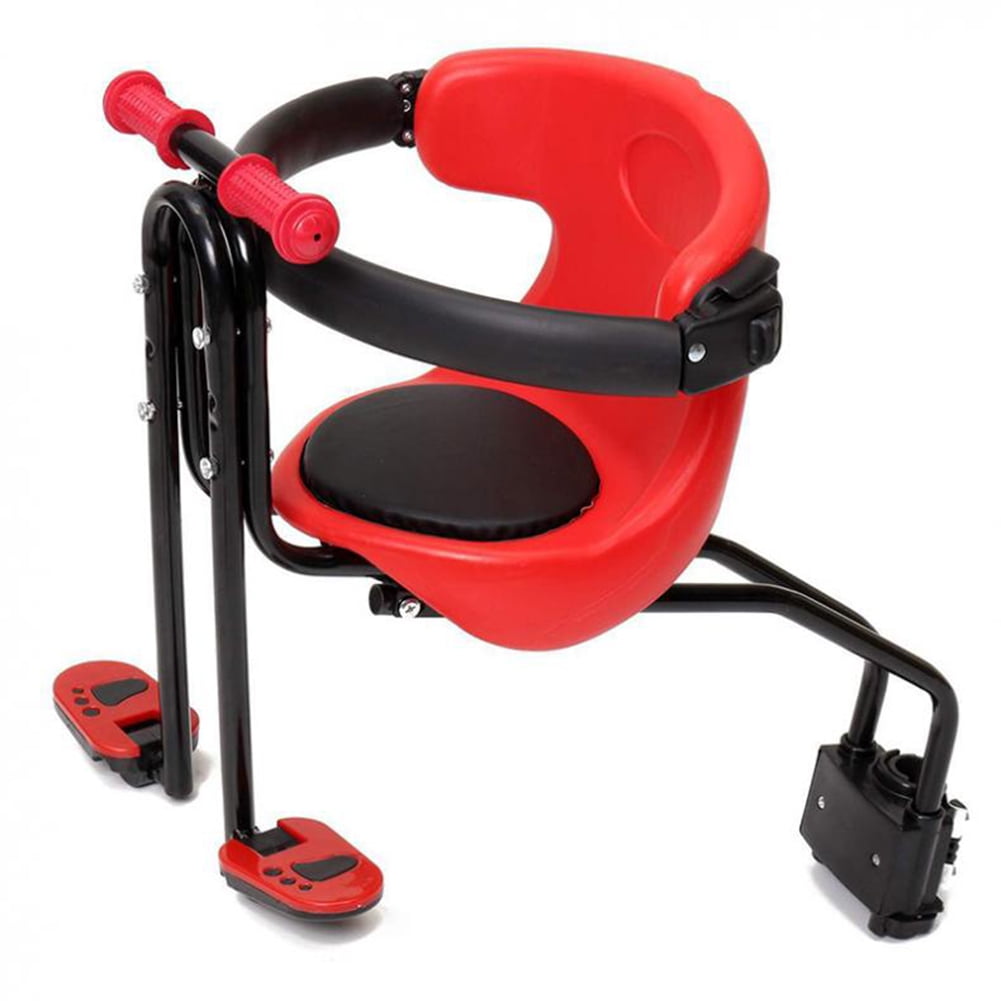 walmart baby bike seat