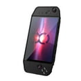 thumbnail image 6 of TPU Case Shockproof Protective Case with Stand for Lenovo Legion GO (Black), 6 of 10