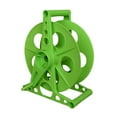 thumbnail image 3 of Hose Reel Cart Water Hose Holder Organizer PP Material for Garden Lawn Car Washing Outdoor Cleaning, 3 of 9