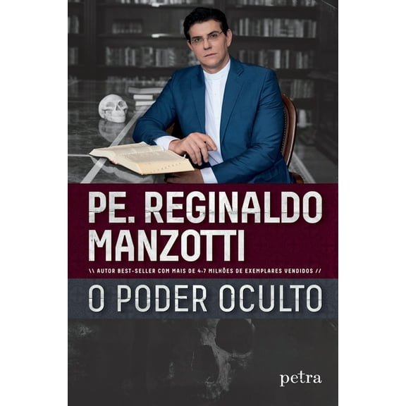O poder oculto (Paperback)