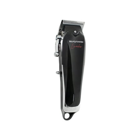 CORDLESS PRO CLIPPER