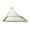 A, variant on Camping Bed Netting Cover Triangular Outdoors Fly Netting with Carry Bag Meshs Tent for Camping, Hiking, Travel Easy to Use