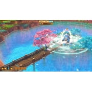 Kitaria Fables, Pqube, Nintendo Switch, 814737021524