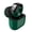 Green, variant on Advanced Intelligent Rings Counter with Prayer Time Notifications For Daily Counting Needs Mindfulness Convenient Use