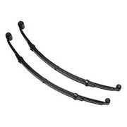 Tuff Country 18270 Leaf Spring Fits select: 1973-1986 CHEVROLET K10, 1987 CHEVROLET V10