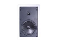 Klipsch R-1650-W - Architectural - speaker - 35 Watt - 2-way - white