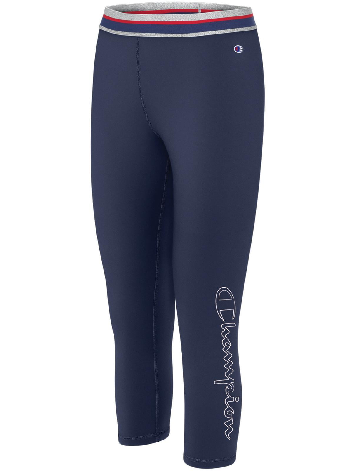 Champion Women's Workout Capris