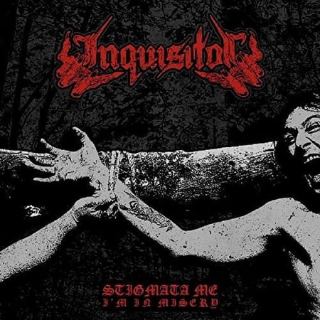 Stigmata Me I M In Misery (Vinyl)