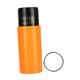 thumbnail image 3 of Caja de almacenamiento para guardar pelotas de tenis, accesorios prácticos para restaurar la forma de las pelotas de tenis Naranja, 3 of 8