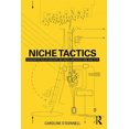 thumbnail image 3 of Niche Tactics, Caroline O'Donnell Paperback, 3 of 5