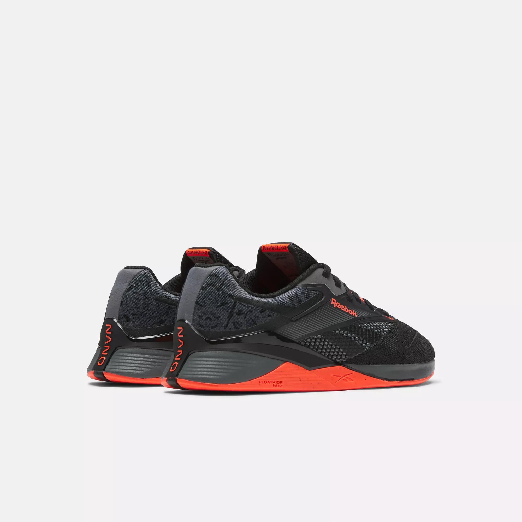 Reebok Adult Mens Nano X4 Cross Training Athletic - Walmart.com display picture 2