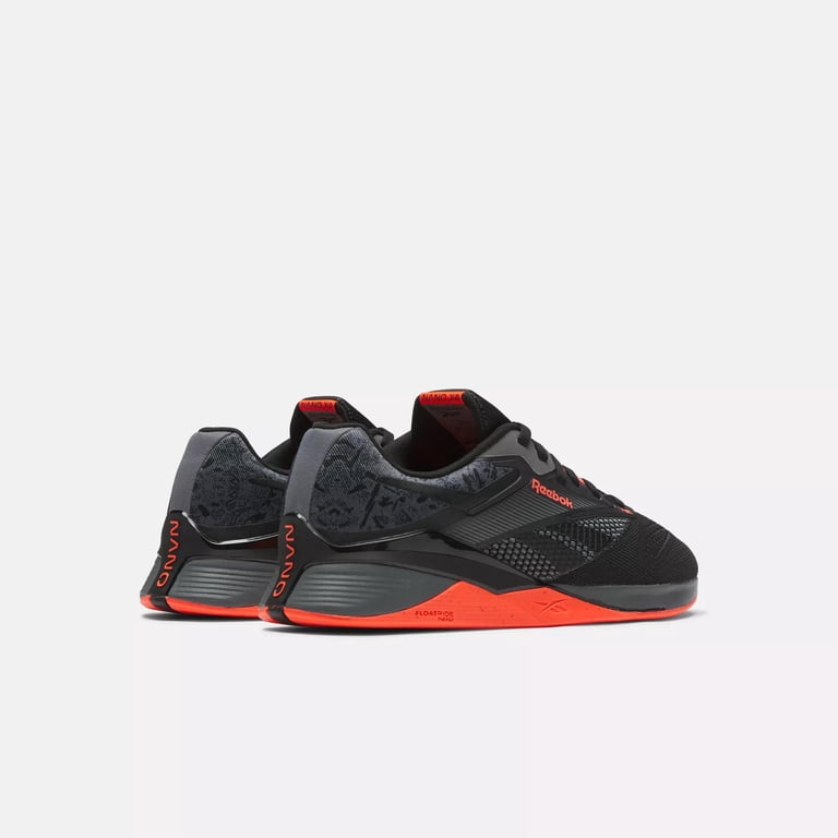Reebok Adult Mens Nano X4 Cross Training Athletic - Walmart.com display picture 2