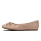 thumbnail image 2 of Flats para Mujer Zmexico 490 beige 25.5, 2 of 4