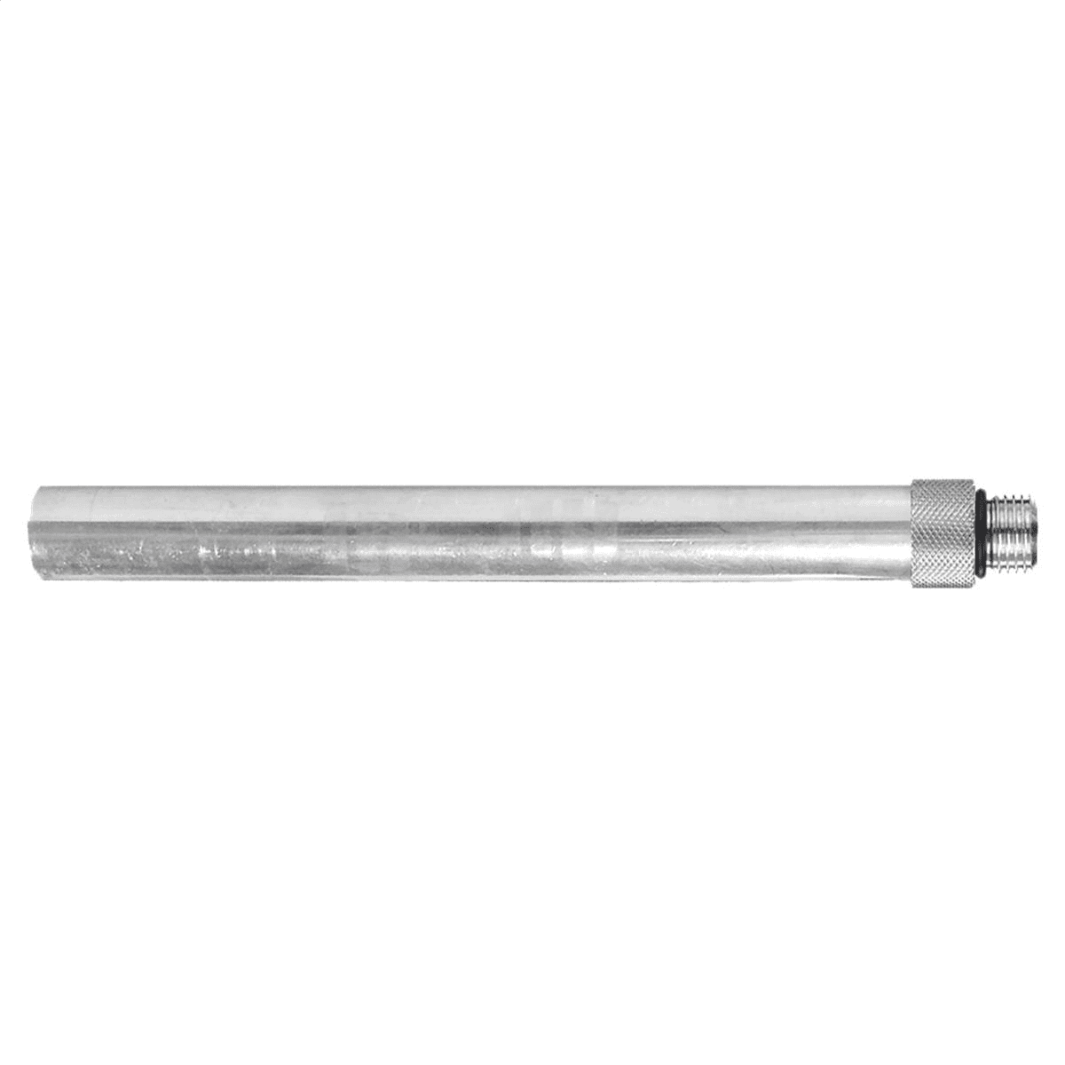 Legacy Manufacturing Flexzilla Blow Gun Extension, 6"