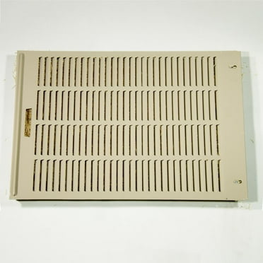 Champion Cooler Louver Side Assembly,22-1/2"x28-3/4" 324006-106