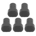 thumbnail image 4 of Ouitble Paquete De 5 Tapones De Aluminio para Uñas con Clip De Carpintero para Perros De Banco De 19mm para Renovación De Carpintería Artesanal Carpinteros, 4 of 8