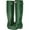 Hunter Green, variant on Hunter WFT1000RGL Women's Original Tall Gloss Rain Boots (Hunter Green, 5 B(M) US Women)