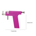 thumbnail image 3 of Hot Sale! Body Piercing Tool Ear Nose Belly Button Piercing Guns Ear Stud, 3 of 5