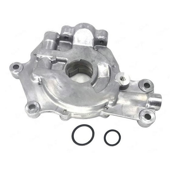 Oil Pump - Compatible with 2008 - 2010 Dodge Avenger 2.7L V6 DOHC 2009