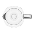 thumbnail image 2 of Hervidor eléctrico SMEG 800 ml color Blanco, 2 of 4