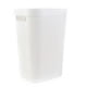 thumbnail image 1 of Cesto de almacenamiento con tapa Good & Good M17-CE0036-BLANCO, 1 of 2