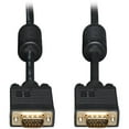 thumbnail image 2 of Tripp Lite SVGA/VGA Monitor Cable with RGB Coax, 30', P502-030, 2 of 2