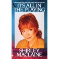 thumbnail image 1 of Pre-Owned It's All in the Playing, (Paperback), 1 of 1