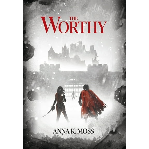The Sentilar The Worthy, Book ONE, (Hardcover)