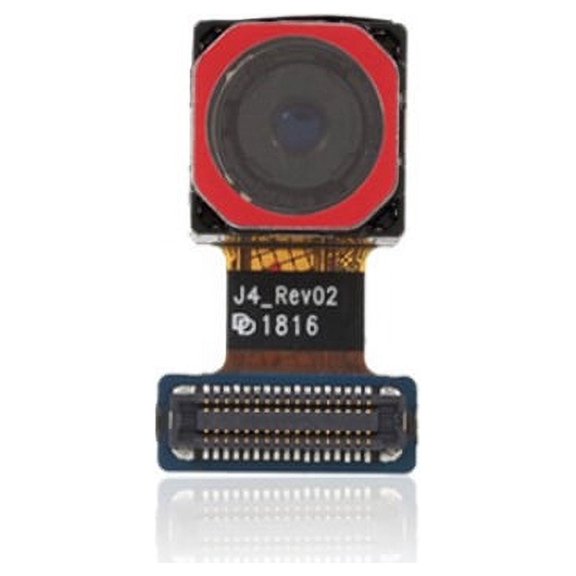 Replacement Back Camera Compatible For Samsung Galaxy J4 (J400 / 2018)