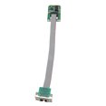 thumbnail image 4 of RJ45 LAN NIC Card, Plug And Play VLAN Tagging Gigabit Ethernet Card Full Half Duplex Self Adaption  For Chassis, 4 of 7
