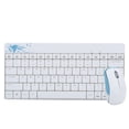 thumbnail image 2 of Keyboard Mouse Combo,Keyboard Mouse Set Wireless Wireless Keyboard Mouse Protable Keyboard Mouse Performance Driven, 2 of 7