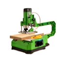 thumbnail image 1 of Desktop Curve Saw Desktop Scroll Saw For Precise Curve Cutting Table-mounted Curve Cutting Saw Jigsaw Table Saw Bench Curve Saw ,Wear Resistant, 1 of 6