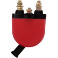 thumbnail image 1 of Queilt Battery Isolator Yacht Battery Disconnect Isolator Marine Battery, 1 of 4