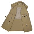 thumbnail image 3 of Weekender® Men's Traveler Air Travel Vest, 3 of 3
