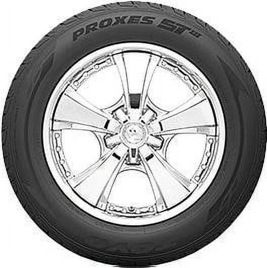 Toyo Proxes ST III All-Season 275/60R-17 110 Tire