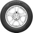Toyo Proxes ST III AllSeason Performance Tire, 305/50R20 120 V, Enhanced Control, Long Tread
