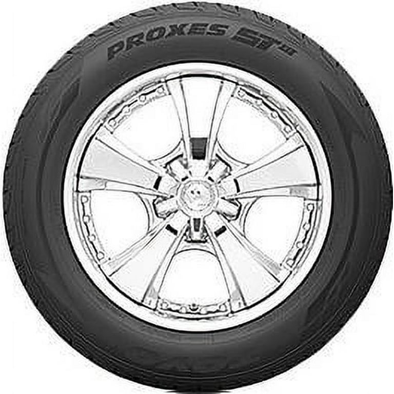 Toyo Proxes ST III All-Season Performance Tire, 305/50R20 120 V