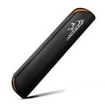 thumbnail image 1 of Soidarity Estuche para Accesorios para ciclismo Cubierta antibarro resistente al desgaste Suministros para bicicletas Estuches protectores de Ropa Deportiva, Zapatos línea roja Soidarity OD026591-02, 1 of 6