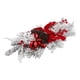thumbnail image 2 of Christmas , Stair Christmas Garland for Stairs, Door, Fireplace, Window, Outdoor Indoor Christmas Decor 60x30cm, 2 of 5