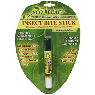 Cutter Bite MD Insect Bite Relief 0.5 oz Stick Analgesic and Antiseptic  HG-95614-2 - The Home Depot