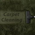 thumbnail image 4 of Homore Ultra Soft Modern Oval Rugs for Bedroom,2.6' x 5.3',Olive, 4 of 7