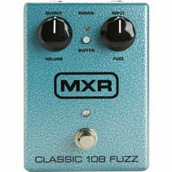 Classic 108 Fuzz