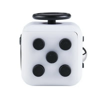 Fidget Cubes Red Walmart Com
