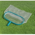thumbnail image 2 of Bestway Pool Leaf Skimmer, AquaNet Mesh Net for In-Ground & Above-Ground Pool Maintenance, 2 of 7